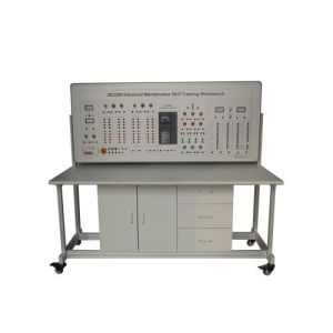 ZE3200 Teaching Aid Equipment