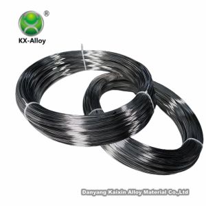 GH39 High Temperature Alloy Rod Plate ASTM Fatigue Resistance