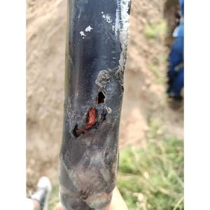 Quick and Accurate Fault Detection Cable Fault Locator Tool for Finding Faults