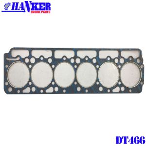 DT466 Cylinder Head Gasket Set