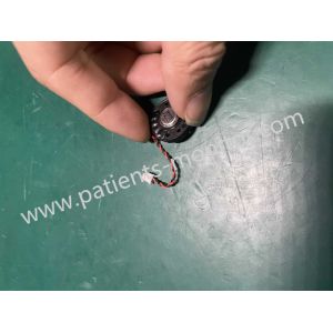 GE HealthCare B650 CARESCAPE Patient Monitor Small Speaker 100Ω FM393 Medical