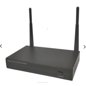 China USB Wireless Presentation And Collaboration System Grastron on sale