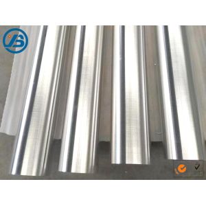 Industry Customized Magnesium Alloy Bar, Molybdenum Rod, Well Workability
