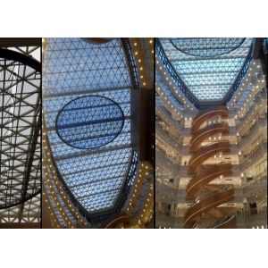 Extrem Thin Ultra Light High Transparency P25 Screen Easy Replacement Digital