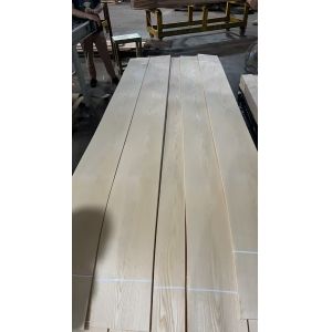 AAA Grade Ash Crown Cut Veneer Superior Choice for Luxury Natural Wood Furniture