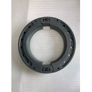 Armoured Vehicles Run Flat Tire Inserts Bulletproof Emergency Safety Runflat