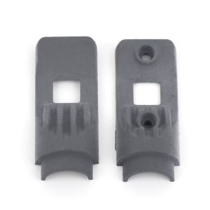 Manufacture RoHS Certified Aluminum Machining for Metal Processing Machinery