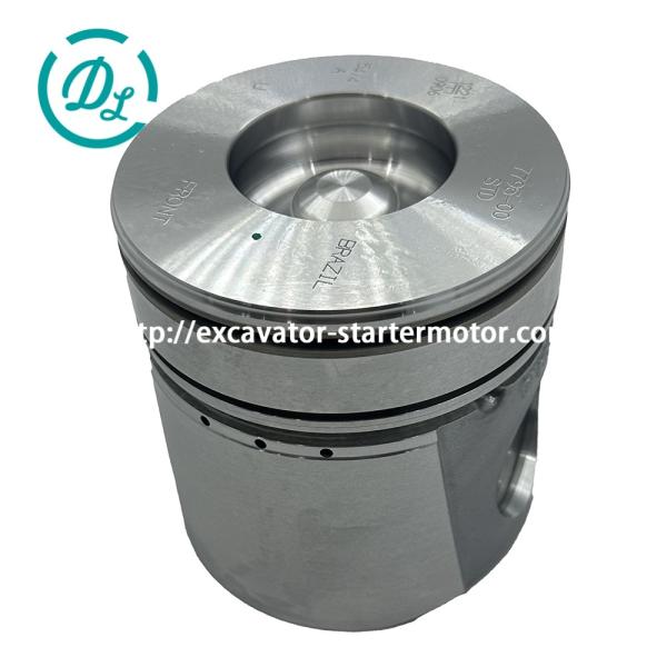 Buy EexcavaStart Cummins 6BT5.9 Piston Assembly OEM 3957795 3957790 at wholesale prices