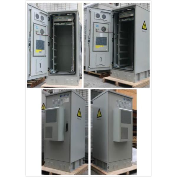 IP55 32U Outdoor Cabinet