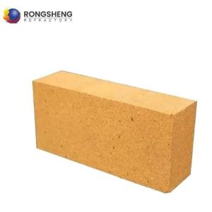 High Temperature Boiler Firebrick Price Sk32 Sk34 Clay Refractory Bricks For