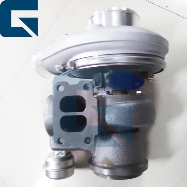 Buy 177-0440 1770440 3126B Turbocharger For E325C Excavator at wholesale prices