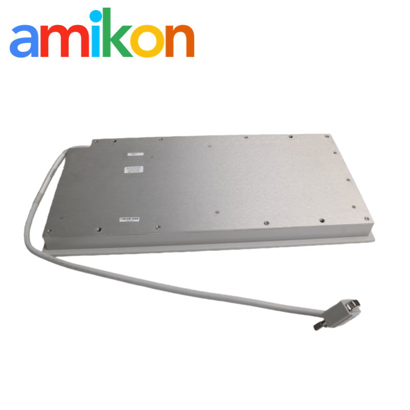 Bently Nevada 3500/93 135785-01 System Display Screen Monitor with -30°C to +65