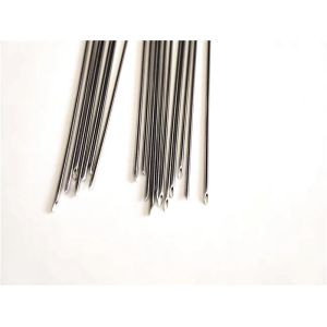 304​ Stainless Steel Capillary Pipe Medical Use Syringe Needle
