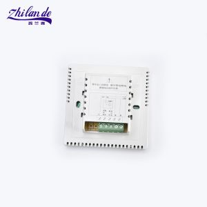 Programable 3 Speed Fan Thermostat AC220V Digital Ac Thermostat