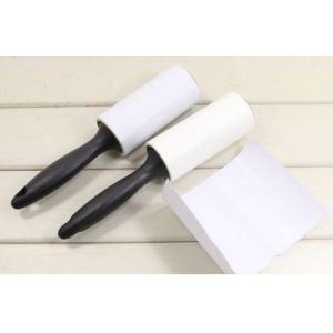 Lint Rollers Pet Hair Extra Sticky Clothes,Cat Dog Hair Remover Laundry