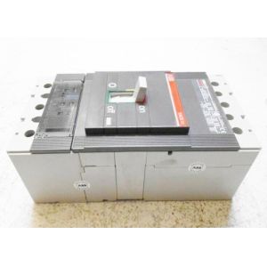 T5H 400 PR221DS-LS/I In=400 3p F F 1SDA054349R1 Circuit Breakers S5H400CW