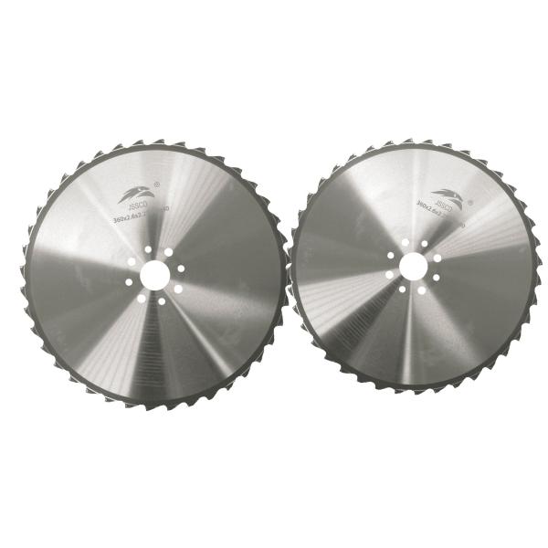 Buy 360mm Fabricated Steel Cutting Circular Saw Concrete Saw Cutter SKS Steel at wholesale prices