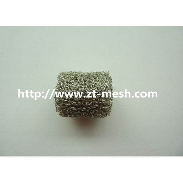 2*4mm Two-Piece Set Of Stainless Steel Wire Brushes For Kettle Filtration In