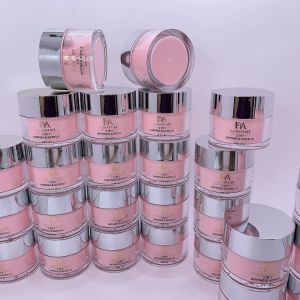 1KG Bulk Nude Clear Pink Colored Nails Acrylic Powder Vendors Polymer Acrylic