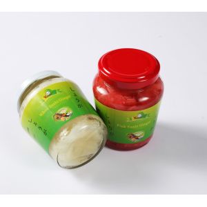 Take Away Healthy 5g 10g Pickled Sushi Ginger