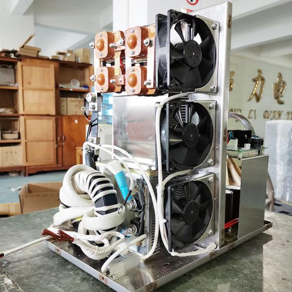 24V 200A Reversible Power Supply For Non Ferrous Metals Electrolysis