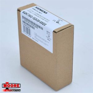 6GK7343-1EX30-0XE0 6GK7 343-1EX30-0XE0 Siemens Ethernet Module