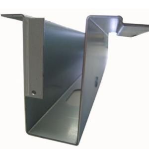 Nanfeng's Stainless Steel Machinery Affordable Fabrication of Standard Bending