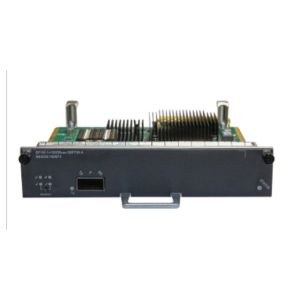 ME0D0L5XXB7H 03030PYR BP100-5x10GBase LAN/WAN-SFP+ -A