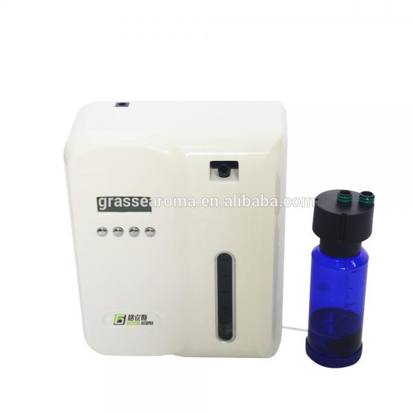 Buy Tabletop Industrial Scent Aroma Diffuser Air Freshener Fragrance Machine at wholesale prices