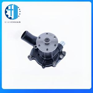 513610-1452 Water Pump for Isuzu Engine 6BD1 Hitachi EX200-2 SH200