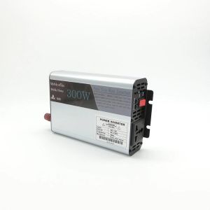 300W Pure Sine Wave Home Inverters Power Inverter Pure Sine Wave With Lcd