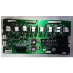 Quality J390568 NORITSU DIGITAL MINILAB Spare Part I O PCB BOARD for sale