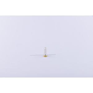 China Kjellberg Electrode Consumables For Kjellberg PerCut Plasma Cutting Machine on sale