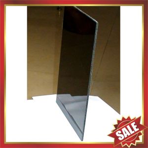 brown Polycarbonate Sheet