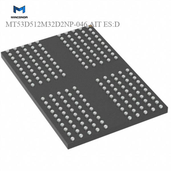 Buy MT53D512M32D2NP-046 AIT ES:D at wholesale prices