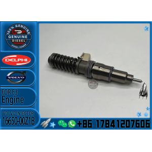 Diesel Fuel Injector 16650-00Z1B BEBE4D16003 BEBE4D08003 BEBE4D24003 BEBE4D24103
