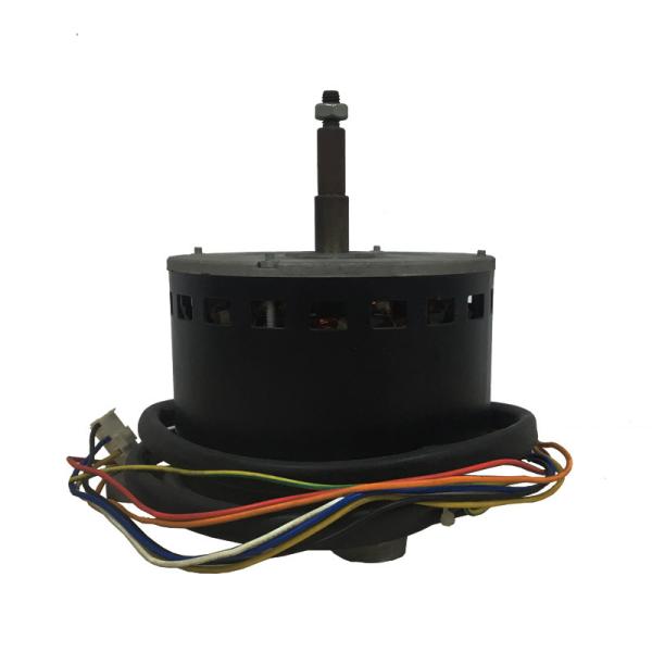 Ydk139 100w 510rpm Single Phase Cooper Wire Motor For Water Air Cooler Ccc Certificate