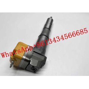 Quality Diesel Common Rail Fuel Injector Nozzle 232-8756 2C0273 4CR01974 For CAT Caterpillar 3412 Engine for sale