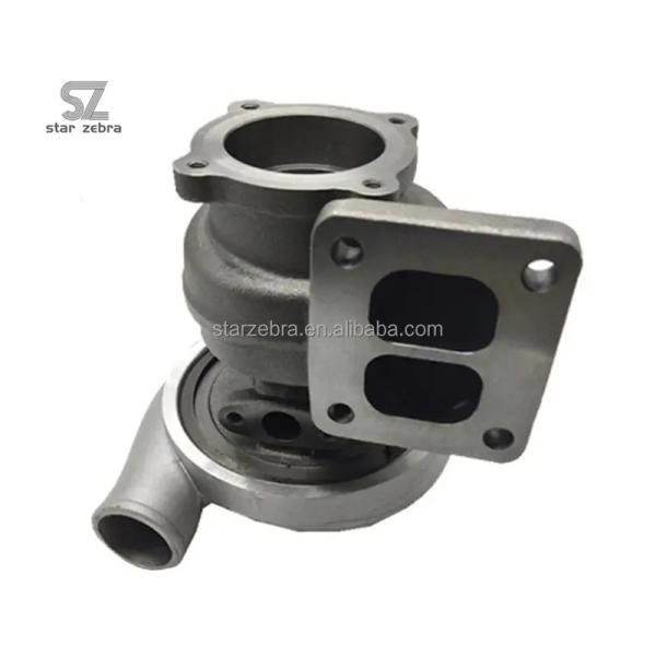 114400-3770 ZX200 ZAX120 ZAX230 ZAX330-3 6BG1 Engine Excavator Parts Turbocharger of Excellent for OEM Standard