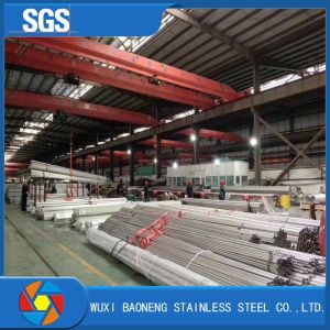 China 100mm Diameter 304 Stainless Steel Exhaust Pipe For Truck on sale