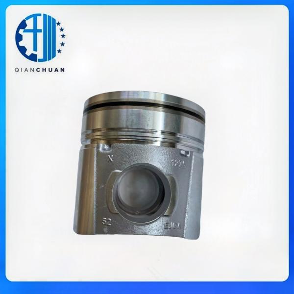 Piston 4934860 For Komatsu 6D107 Cummins QSB6.7 Engine Parts