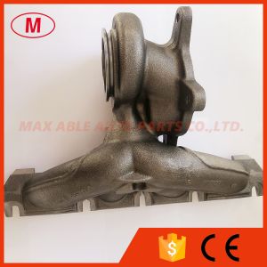 K04 53049880064 53049700064 06F145702C Turbo Turbine housing for AUDI S3 TT Seat