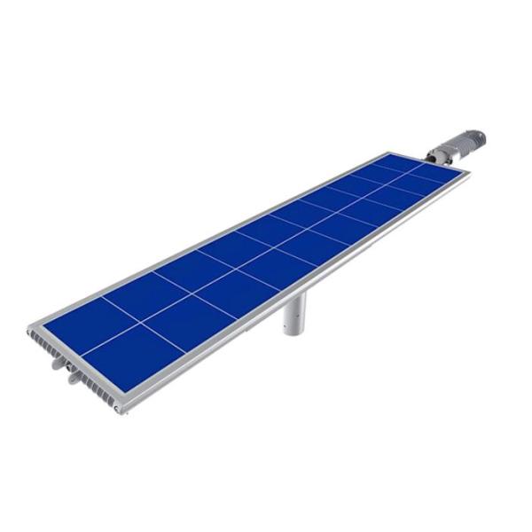 Solar Walkway Powerful Solar Lights Outdoor , All In One Solar Street Light