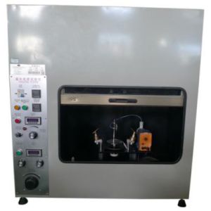 Quality Tracking Leakage Test Machine IEC60335 1 With Infrared Remote Control for sale