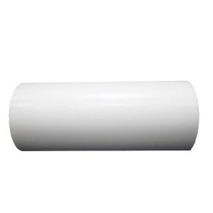 China Strong Adhesion Washable Polyester Paper Roll Translucent 0.12mm Thickness on sale