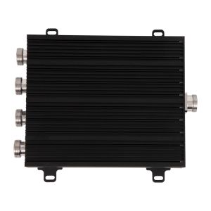 Hybrid Combiner 4 in 4 out 617-3800MHz 4.3-10 F Das Low Pim for Indoor/Outdoor