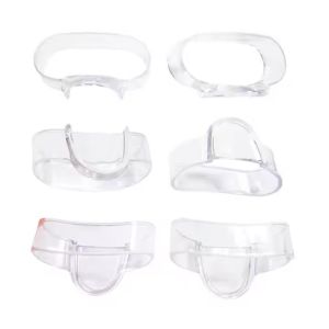 Transparent Plastic Parts Household Mold with XPM Core Material and High