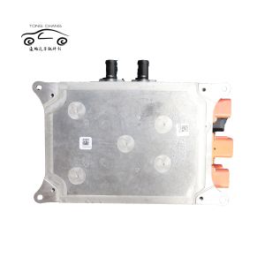 5QE915682DH 10526959 DC Car Battery Charger For Porsche Macan Made In Lreland