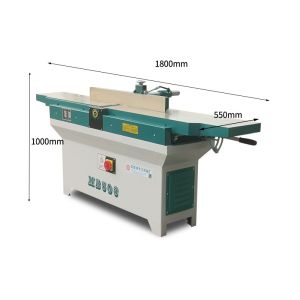 Quality Woodworking Planer Table Heavy Duty Bevel Planer Spiral Planer for sale