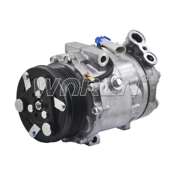 6854020 Auto Car Parts Ac Compressor For Opel Corsa For Combo1 WXOP017